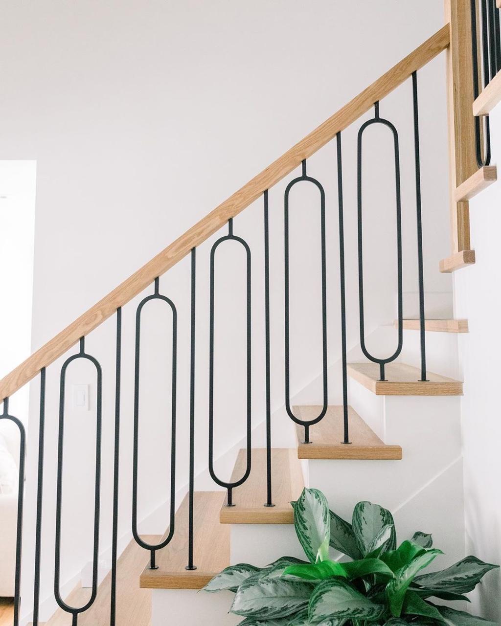 Heritage railing series